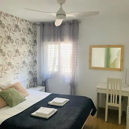 Casa - Ground Floor Next To The Torrox