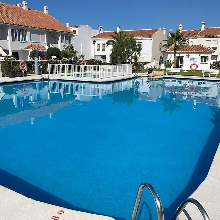 Apartment Casa - Ground Floor Next To The Torrox