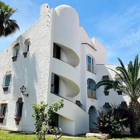 Casa - Ground Floor Next To The * Torrox