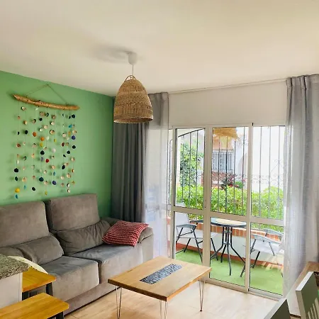 Апартаменты Casa - Ground Floor Next To The