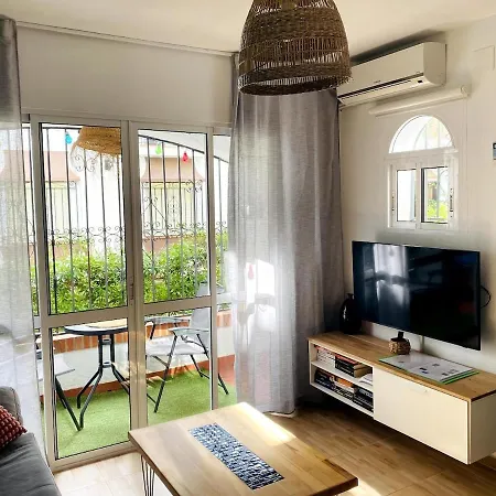 Casa - Ground Floor Next To The Апартаменты