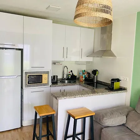 Casa - Ground Floor Next To The Апартаменты Торрокс-Коста