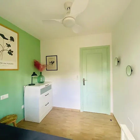 Apartman Casa - Ground Floor Next To The