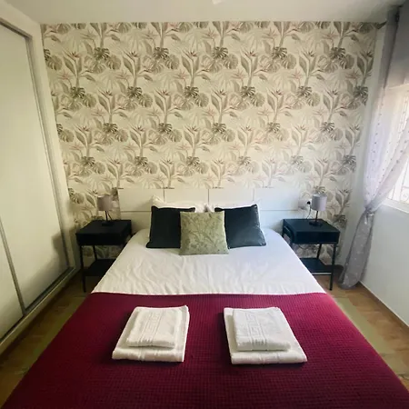 Apartman Casa - Ground Floor Next To The *