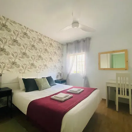 Casa - Ground Floor Next To The Apartman Torrox